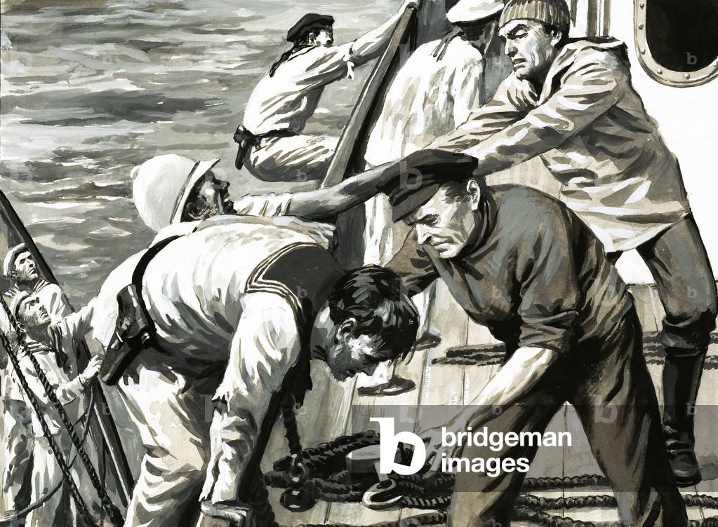 Unsung Heroes: Flight to Freedom