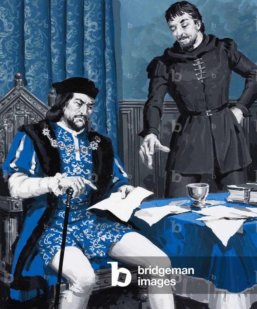 The Story of France: When the Hangman Ruled