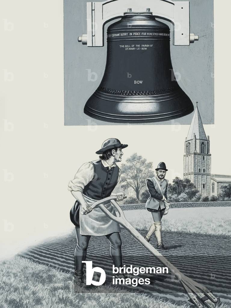 Campanella di prua