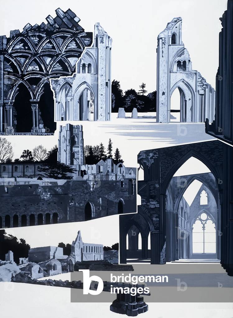 Britain's Priories and Abbeys