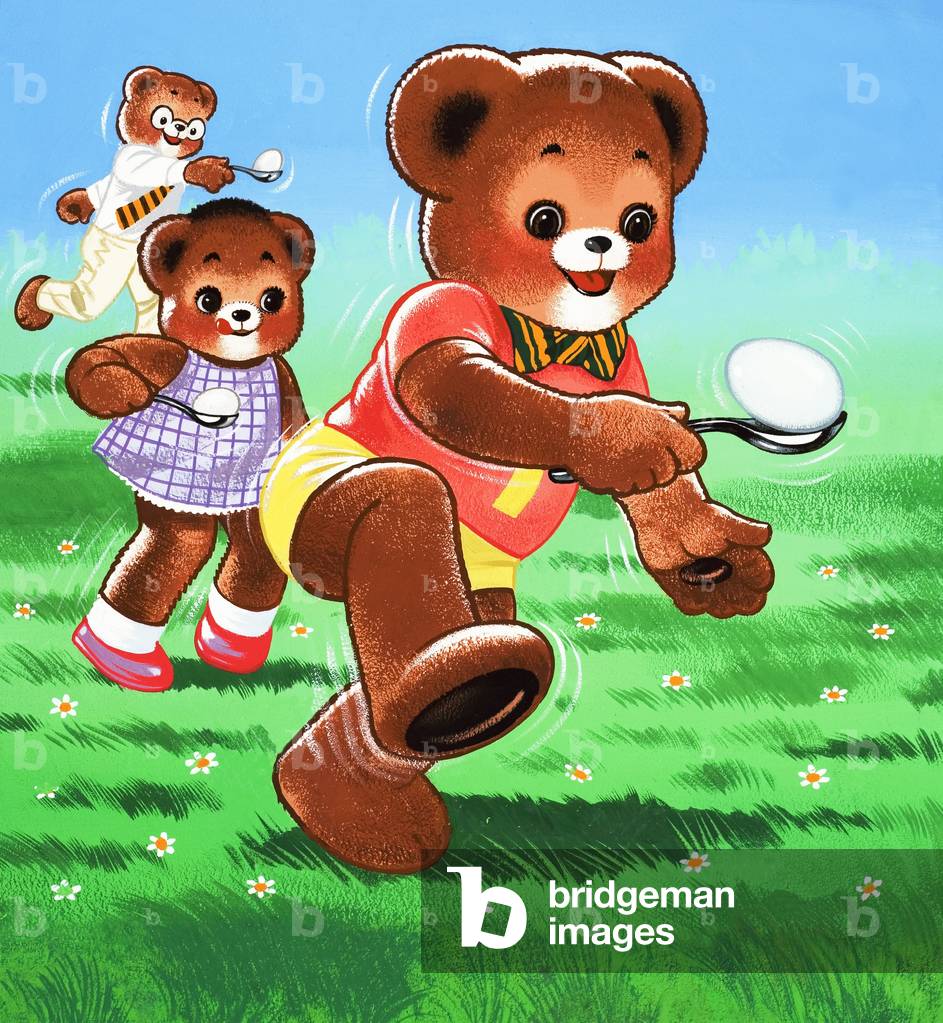 Teddy Bear