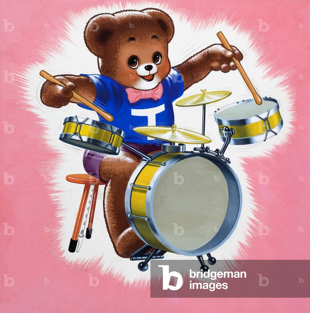 Teddy Bear