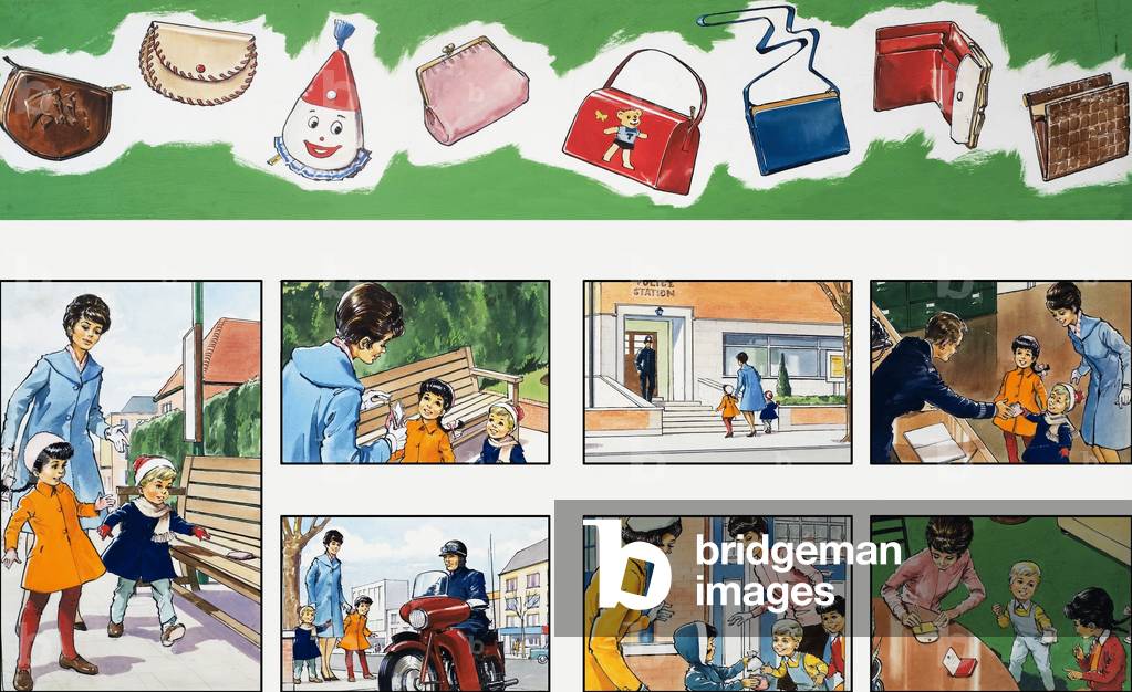 madre mostra si come