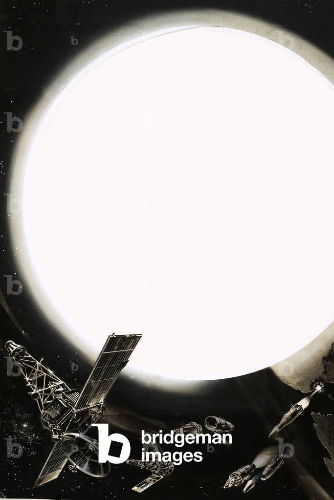 Satellites