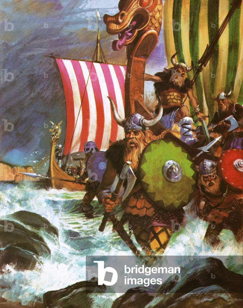 Vikings