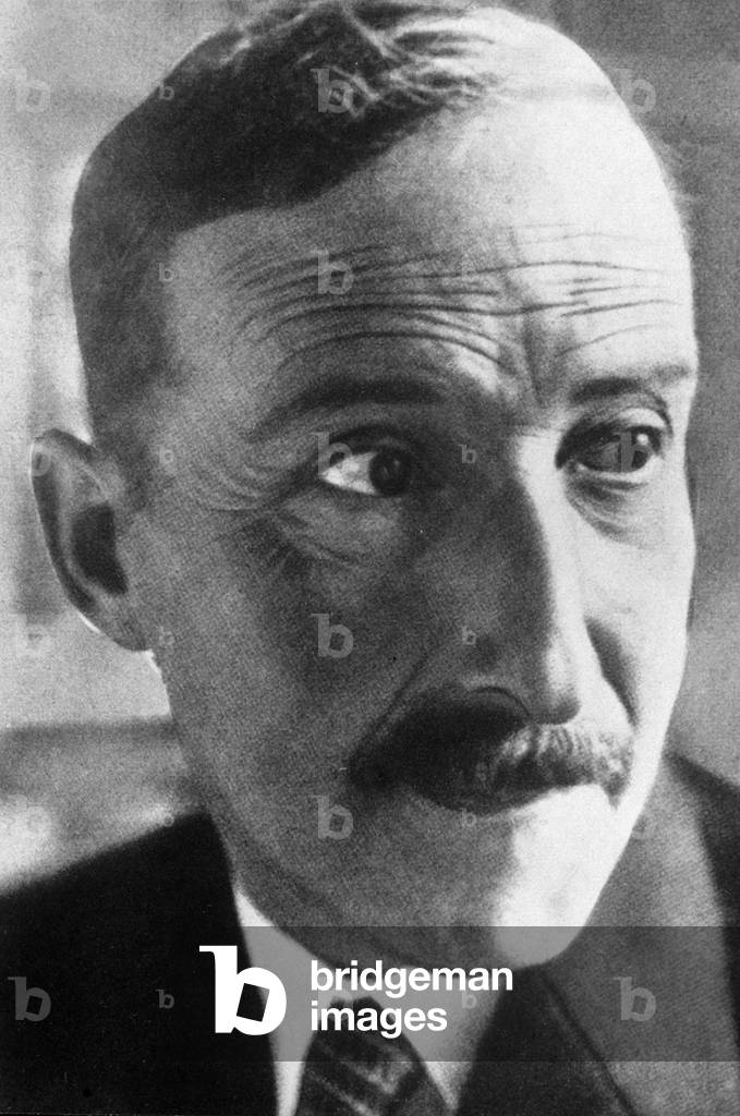 Stefan Zweig -