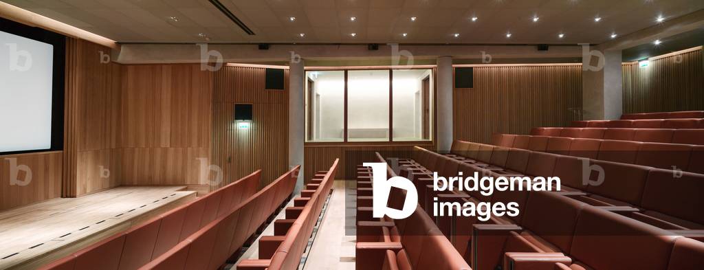 Le Musée de la Chasse et de la Nature, Paris, France, 2007 (photo)