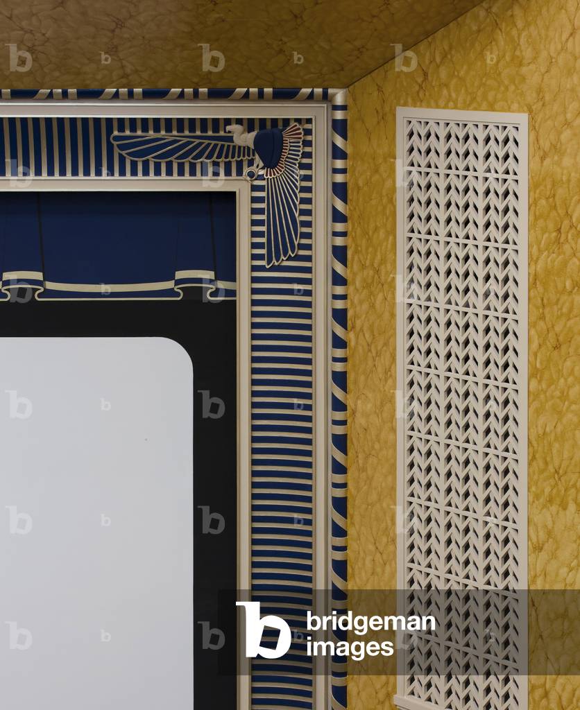 Le Louxor, cinema, Paris, 2013 (photo)