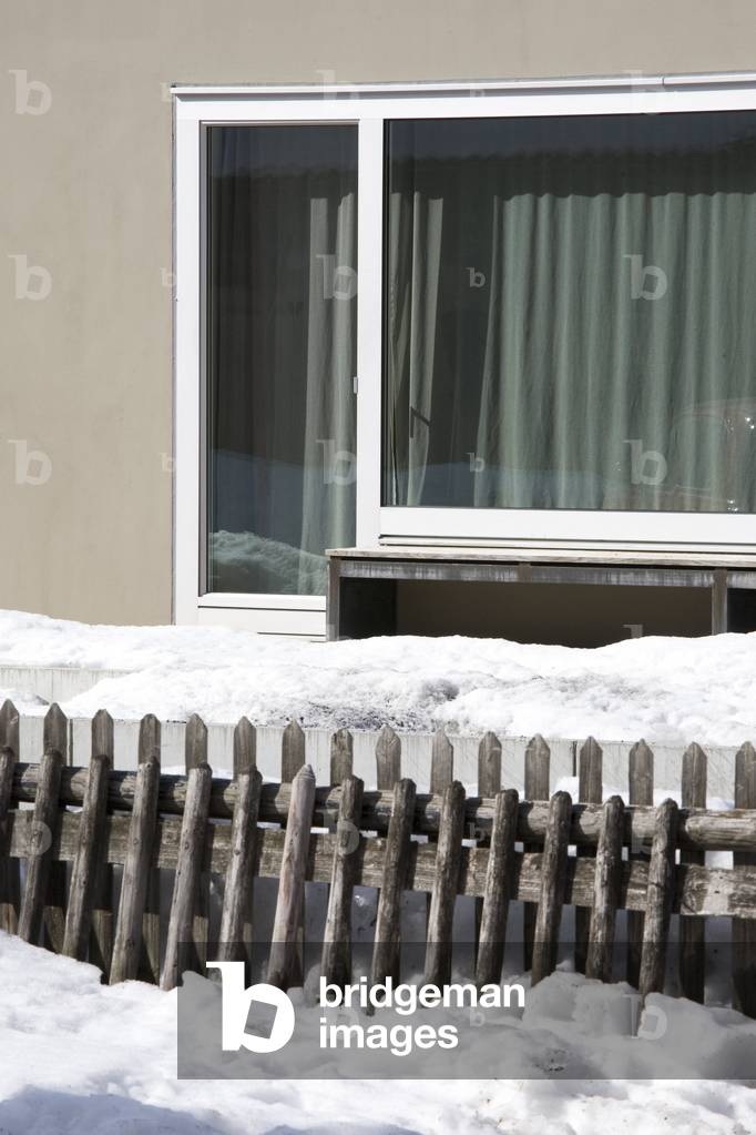 Vals in Switzerland.