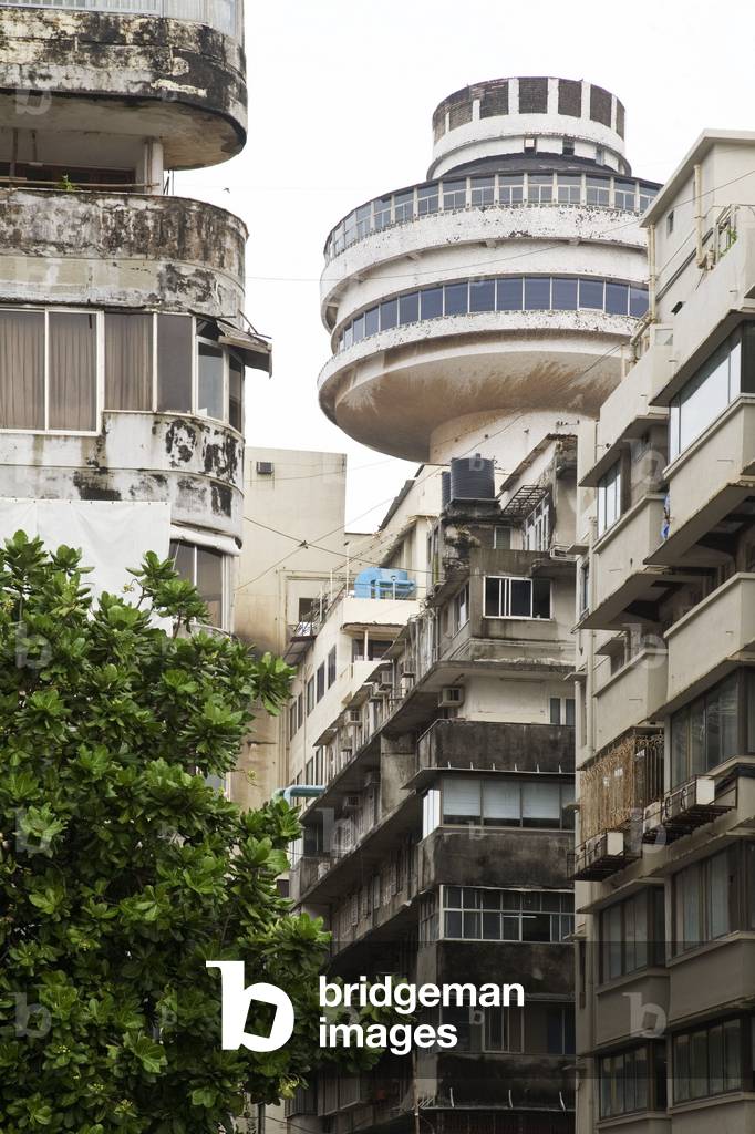 Mumbai, in Bombay, India.