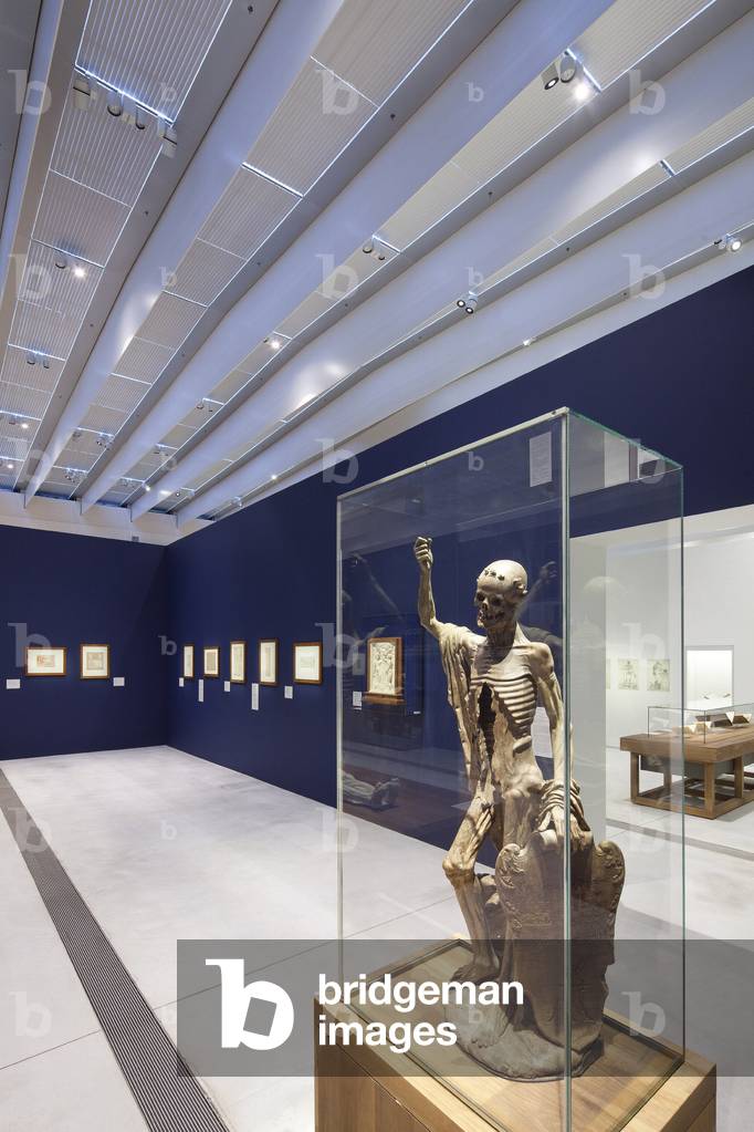 The museum of Louvre-Lens Louvre-Lens - 2012, Kazuyo Sejima and Ryue Nishizawa - Sanaa Agency -