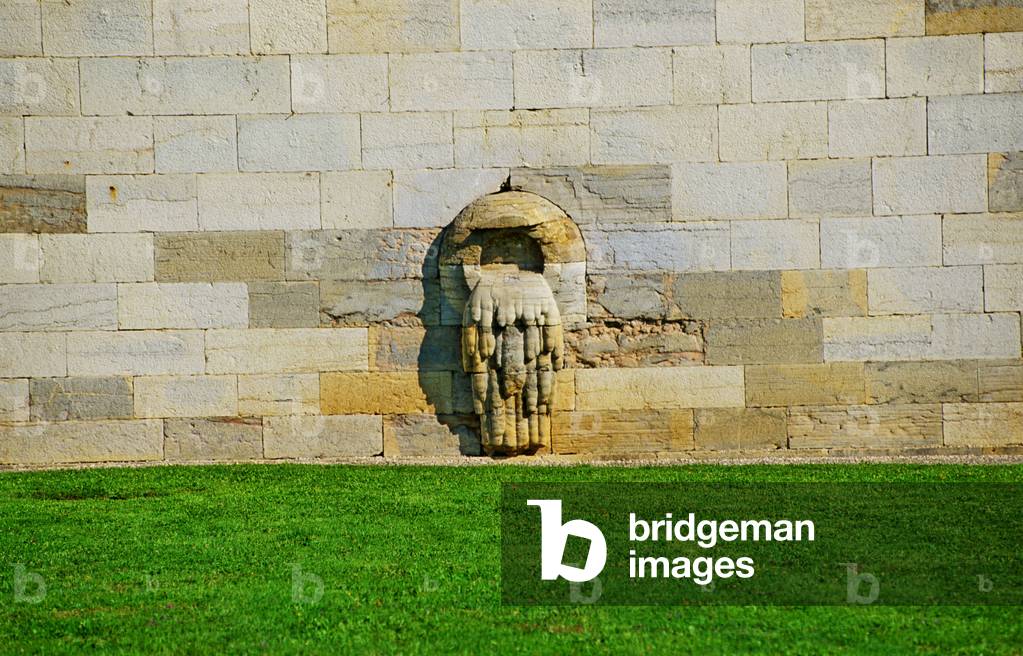 La Saline d'Arc et Senans (Doubs). Architect Claude Nicolas Ledoux, 1775-1779. Considered today as one of the most remarkable and original jewels of industrial architecture.