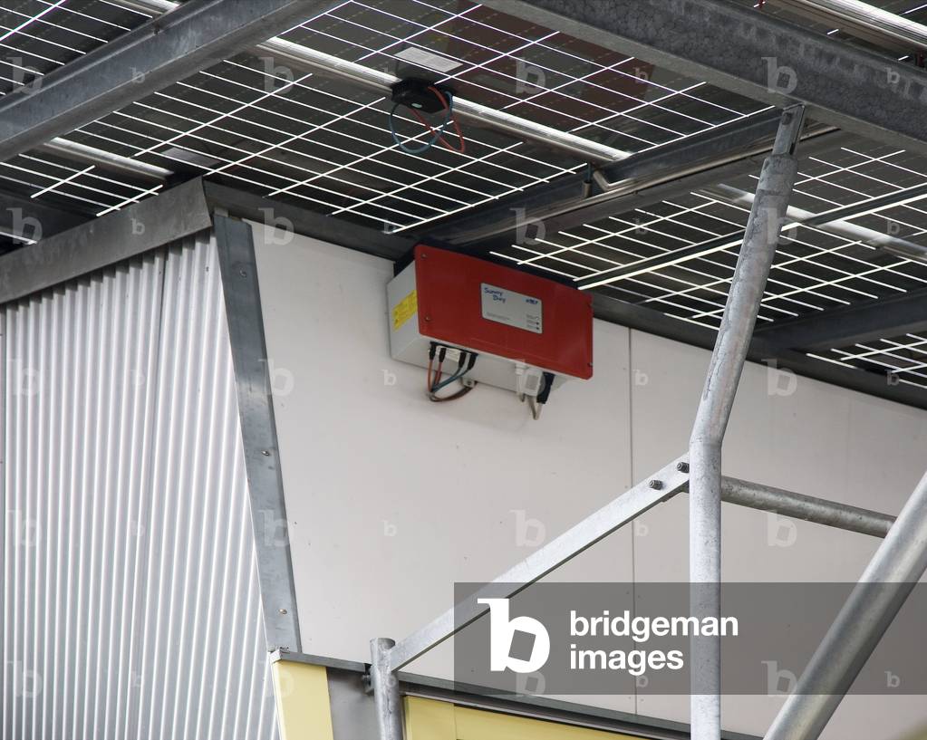 The Vauban district, Freiburg im Breisgau, Germany, 2008 (photo)