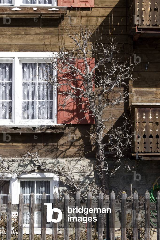 Vals in Switzerland.