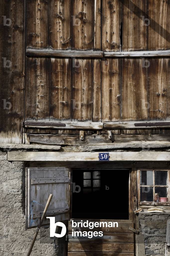 Vals in Switzerland.