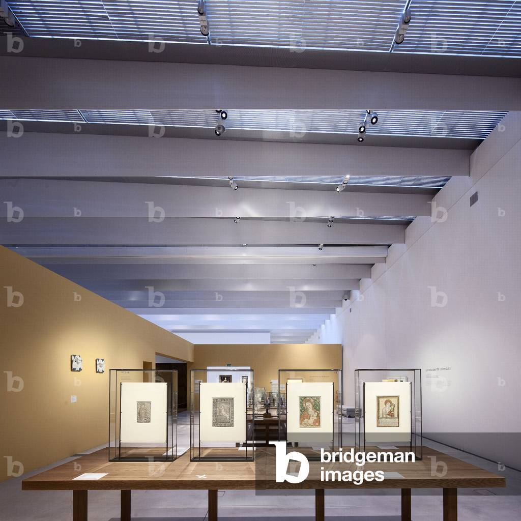 The museum of Louvre-Lens Louvre-Lens - 2012, Kazuyo Sejima and Ryue Nishizawa - Sanaa Agency -