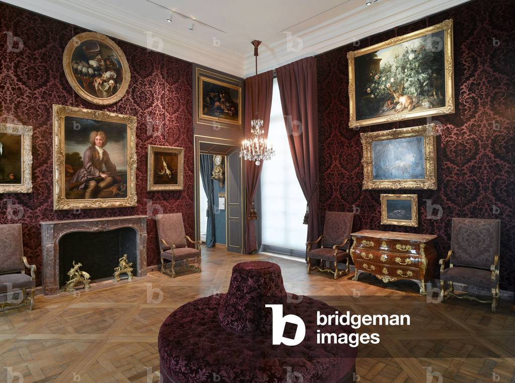 Le Musée de la Chasse et de la Nature, Paris, France, 2007 (photo)