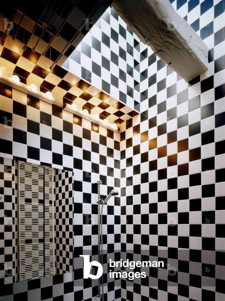 Apartment Parisian (Flat in Paris), Paris 2.