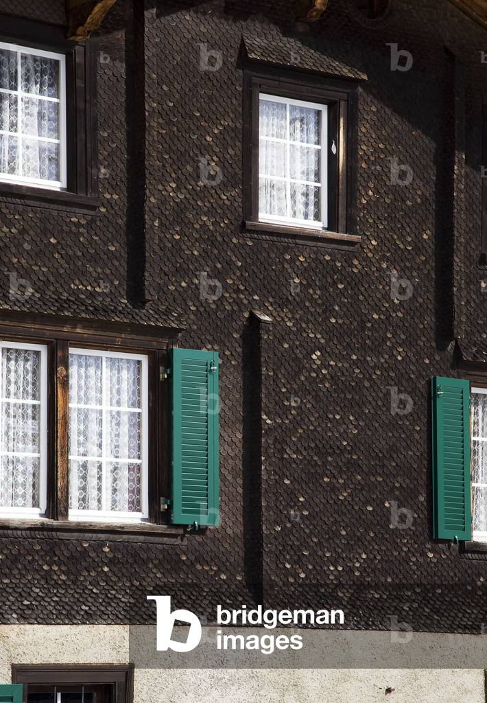 Vals in Switzerland.