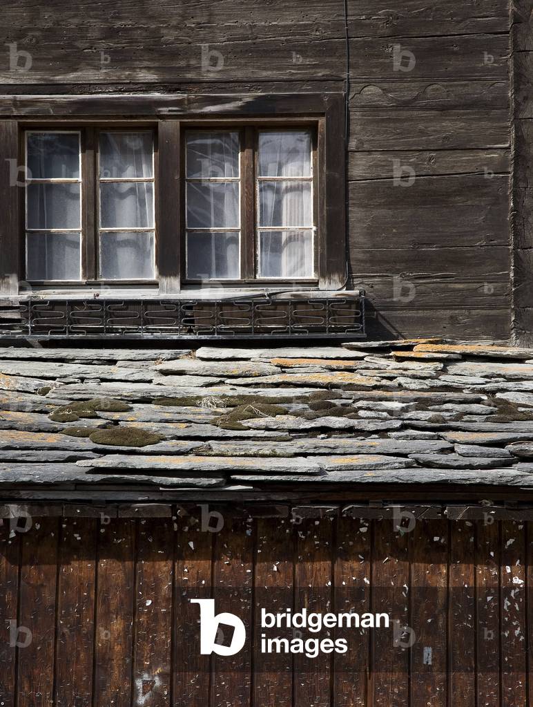 Vals in Switzerland.