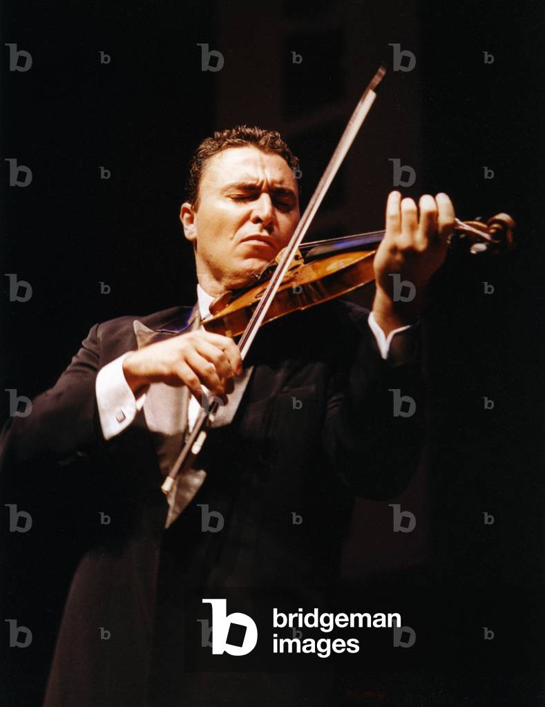 Maxim Vengerov