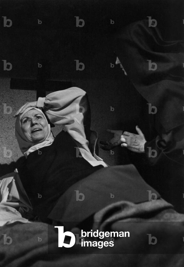 Francis POULENC opera