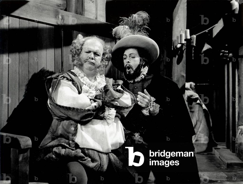 Verdi  -Falstaff QUILICO