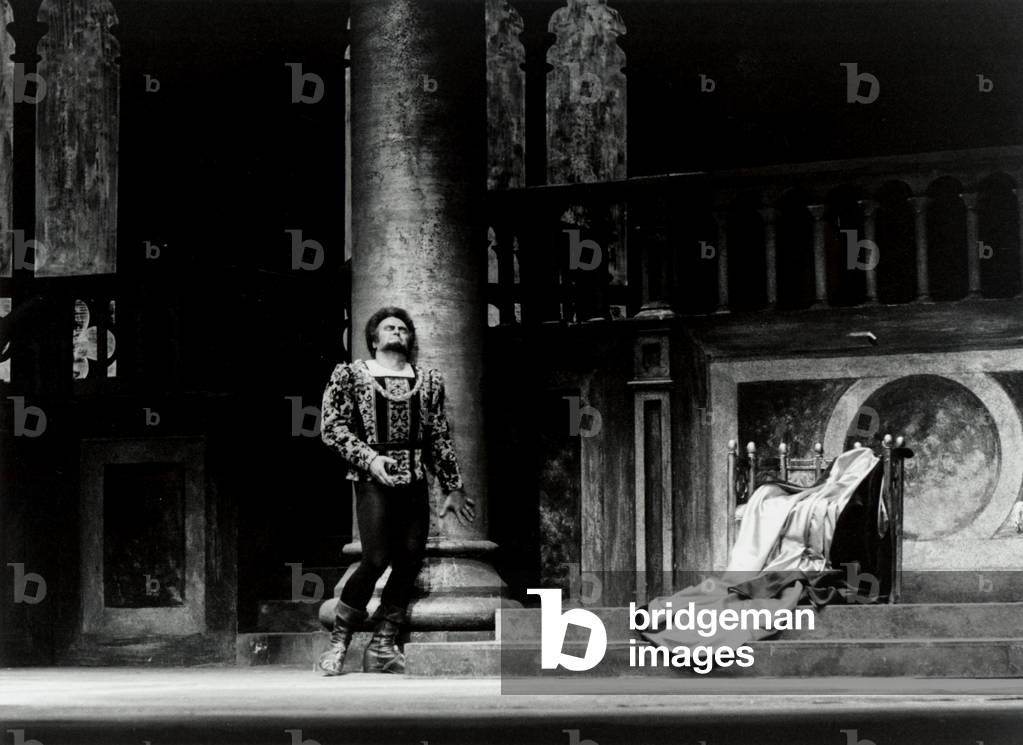 Verdi - Otello 1973