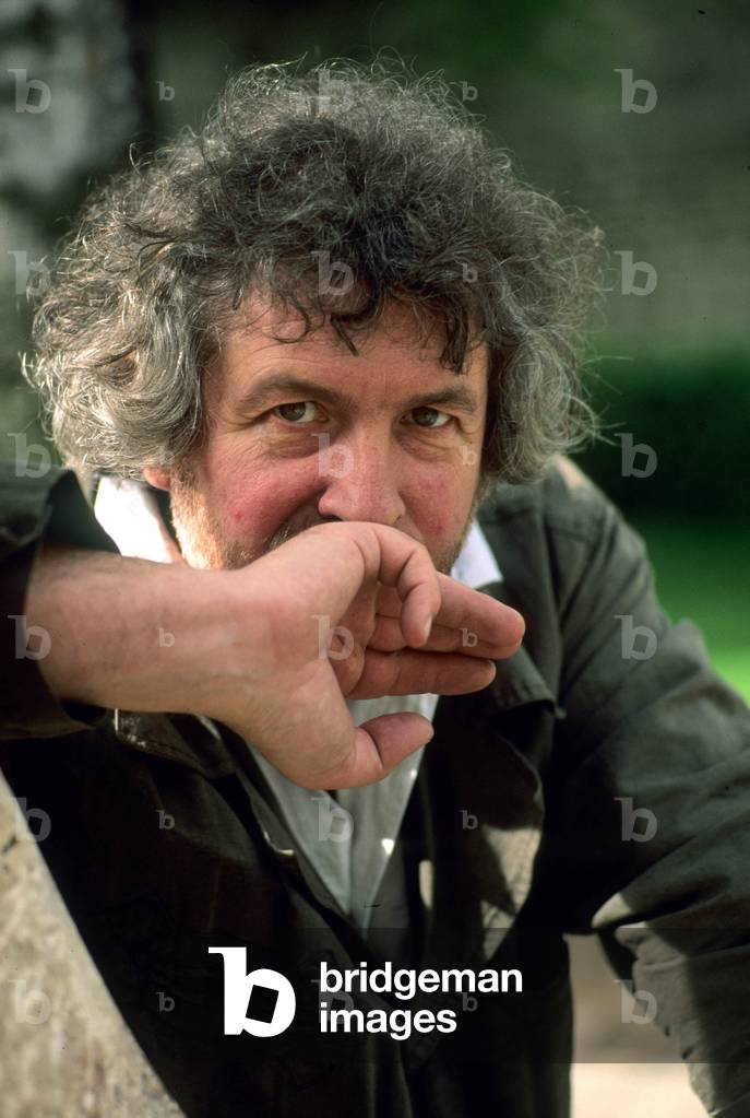 Jean Paul Philippe, french sculptor