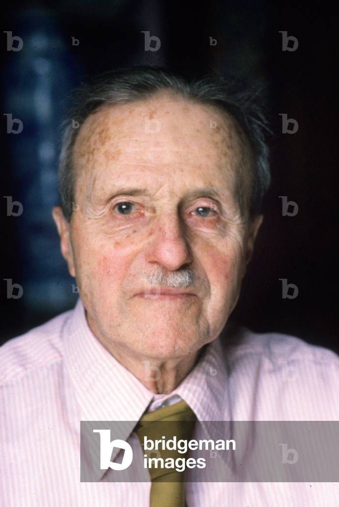 Charles Lapicque june 1985
