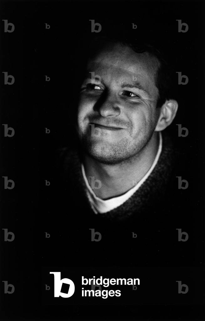 Matthew Bourne British dancer