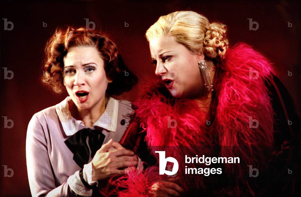 Wolfgang Amadeus Mozart 's