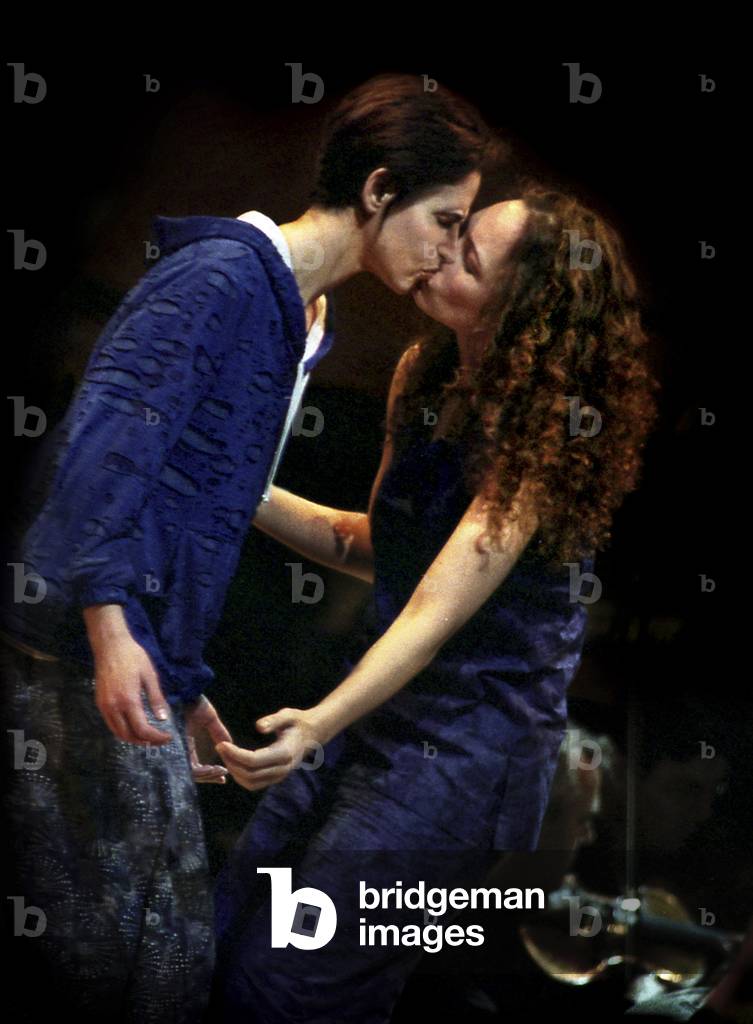 John Adams' The Gospel According to the Other Mary