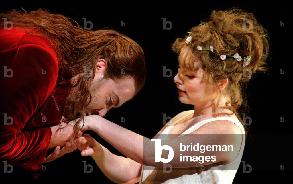 Mozart's Don Giovanni