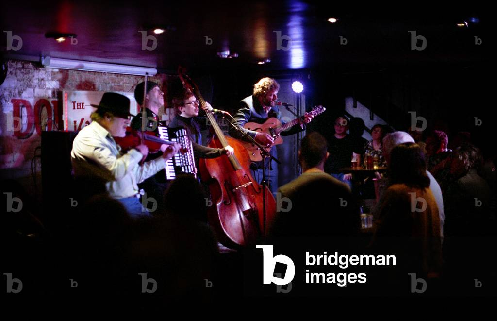 Dai and the Ramblers