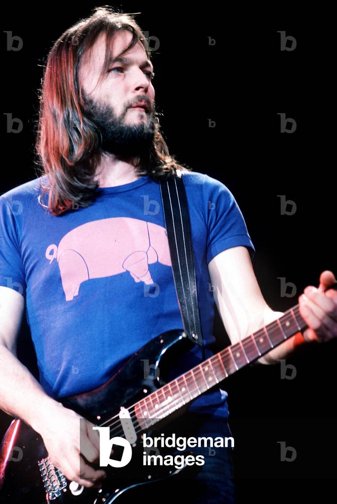 Pink Floyd in concert