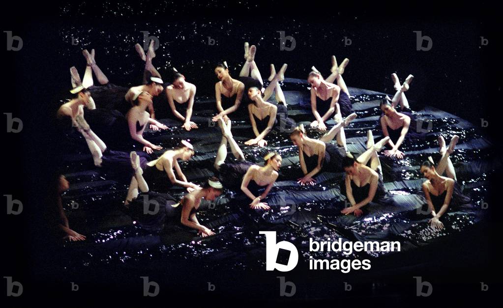 The Australian Ballet Company