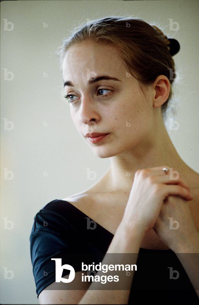 Royal Ballet Sarah Wildor