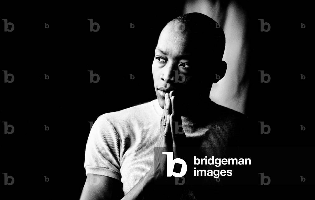 Bill T Jones legendary