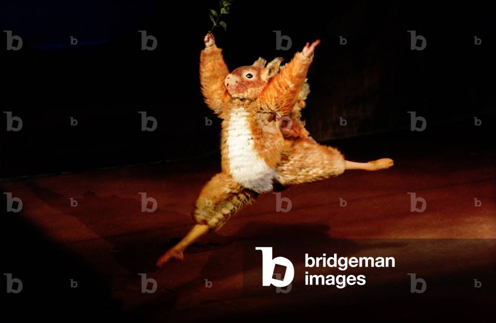 'Tales of Beatrix Potter'