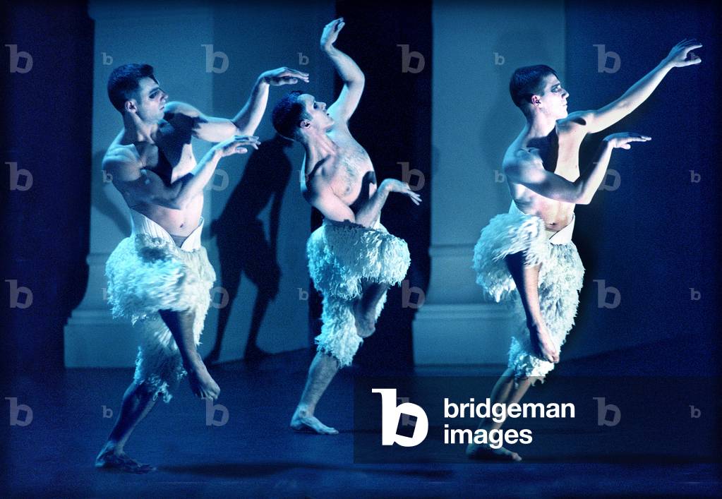 Matthew Bourne 's production