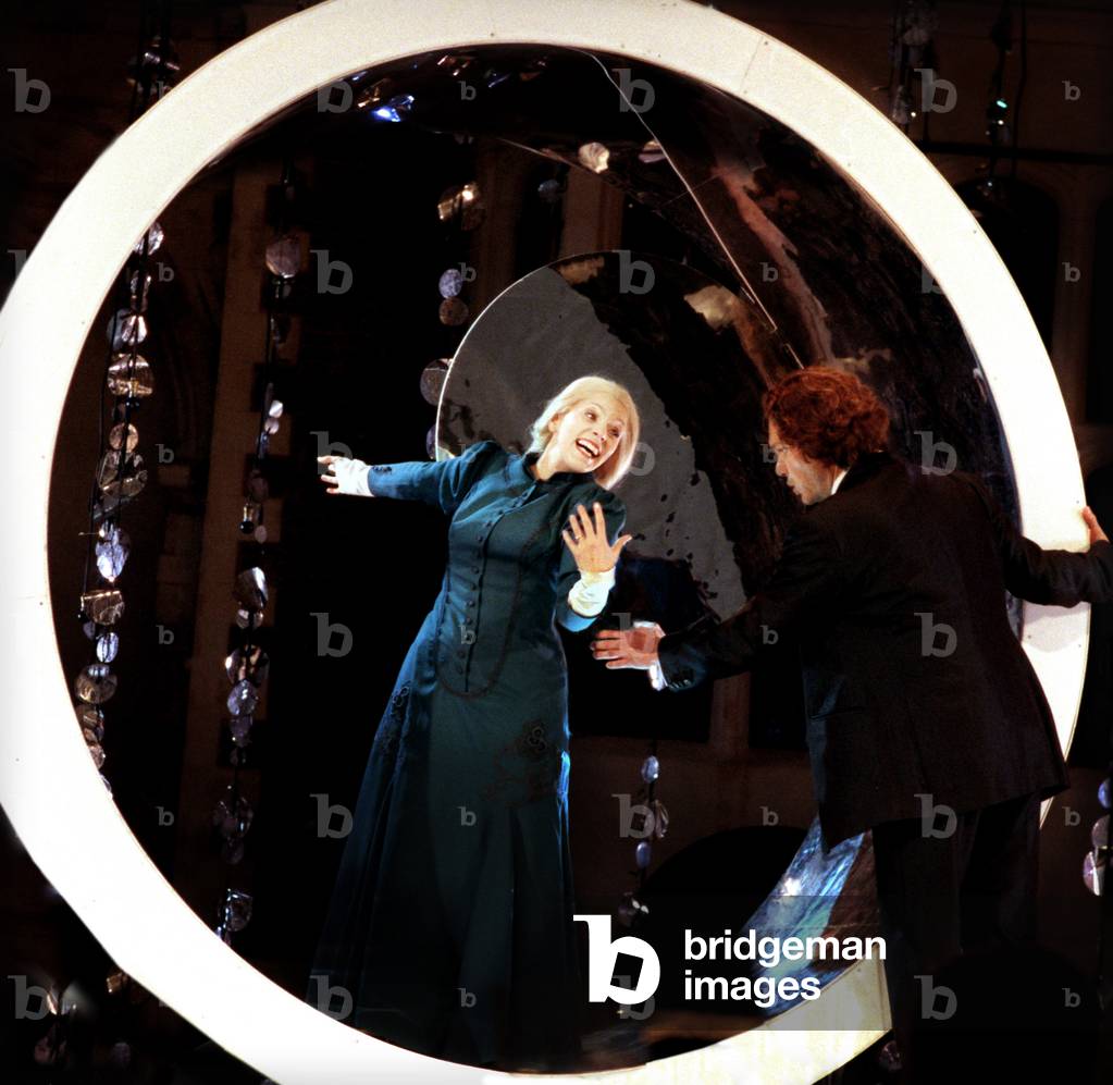 Pelleas et Melisande