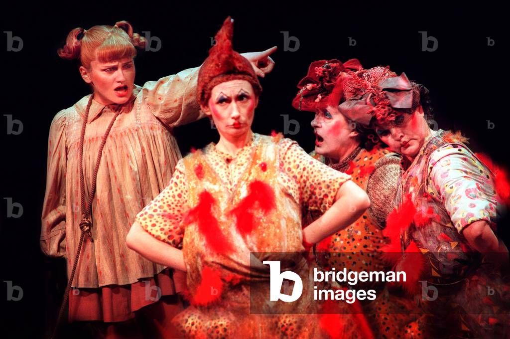 Production of Cunning