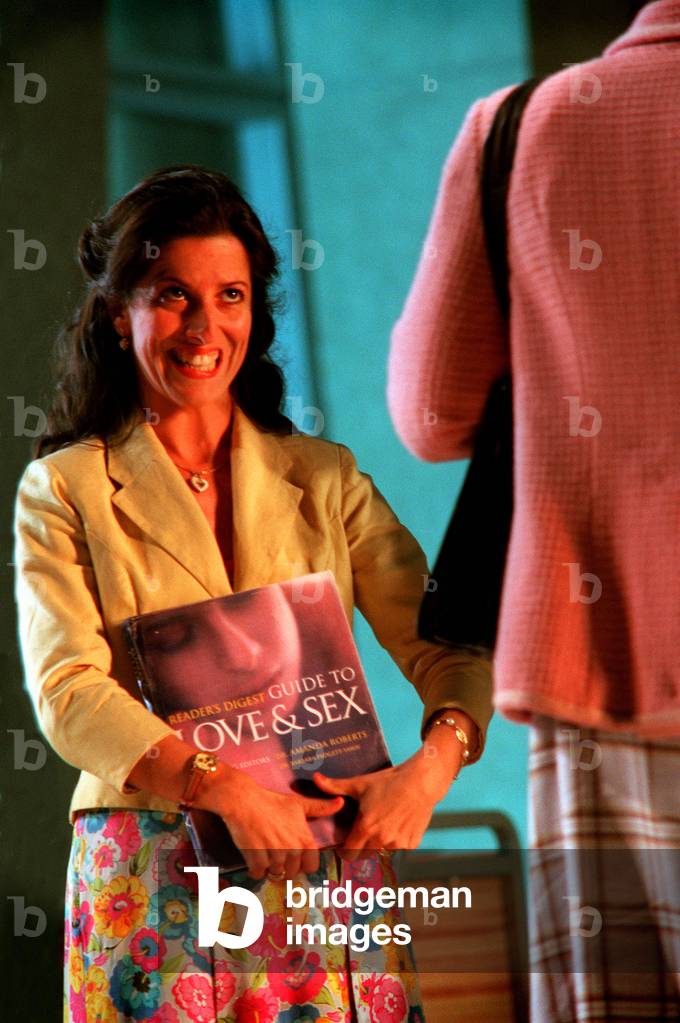 World Première of Jonathan