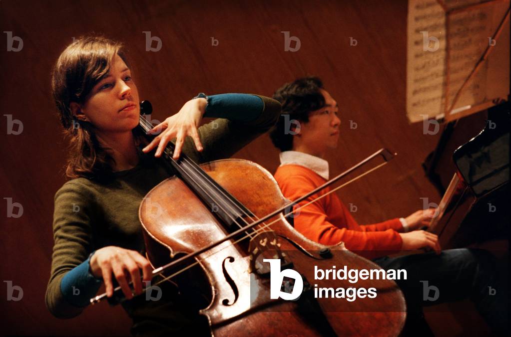 Park Lane Group Young Artists New Year Series