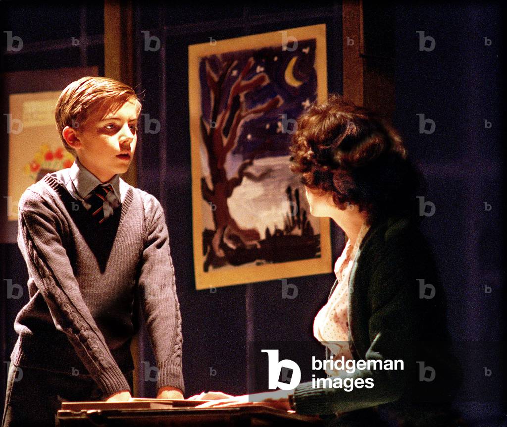 Benjamin Britten 's opera