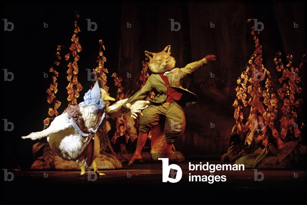 'The Tales of Beatrix