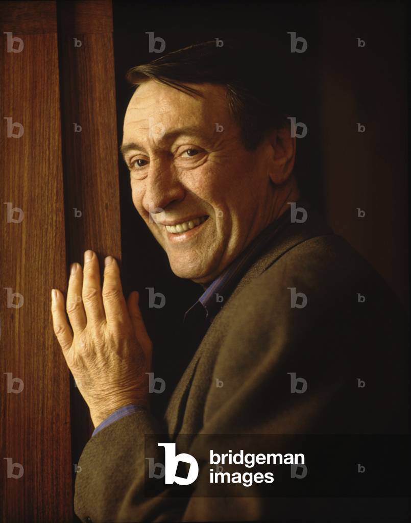 Robert Stephens