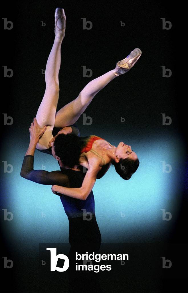 Darcey Bussell Farewell -