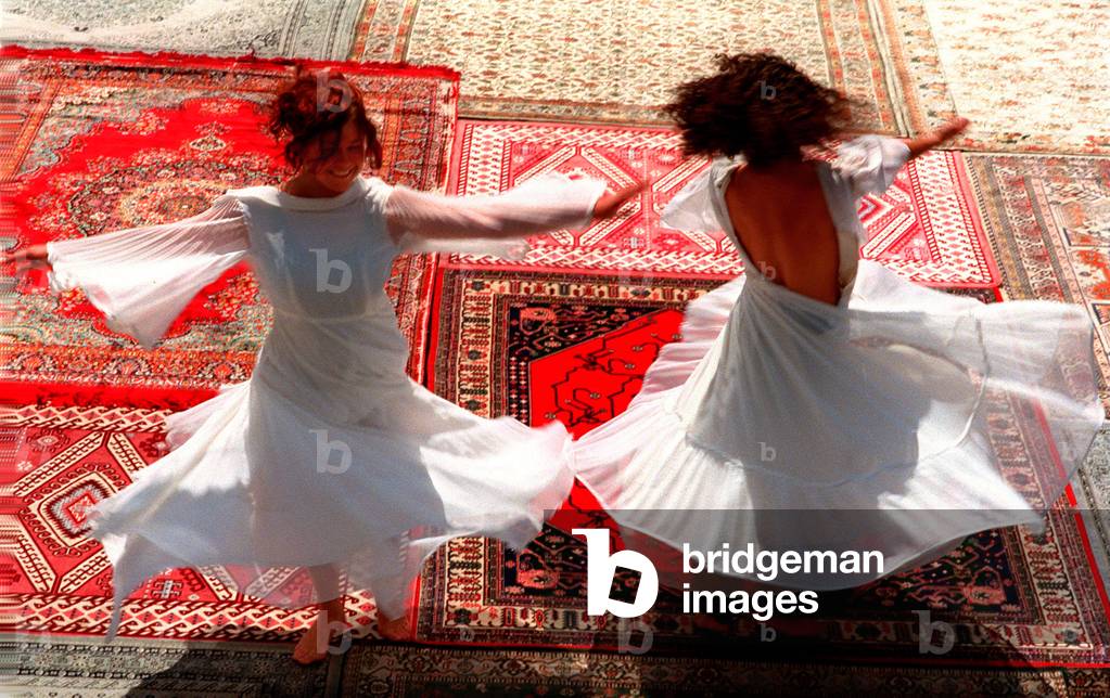 Senza Tempo Dance Group